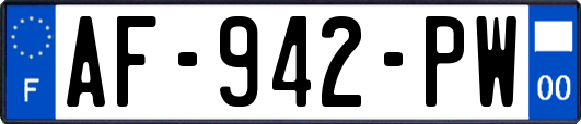 AF-942-PW