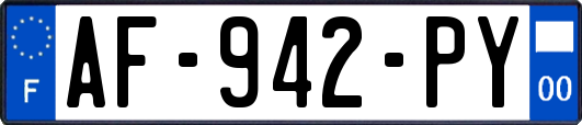 AF-942-PY