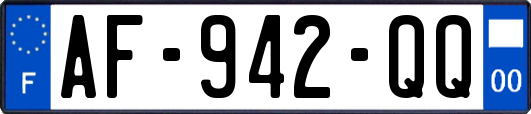 AF-942-QQ