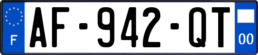 AF-942-QT