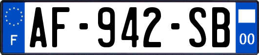 AF-942-SB