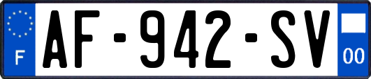 AF-942-SV