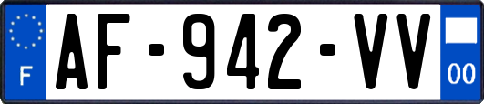 AF-942-VV