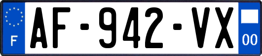 AF-942-VX