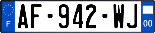 AF-942-WJ