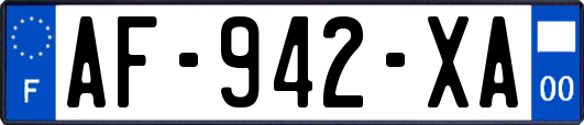 AF-942-XA