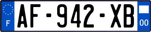 AF-942-XB