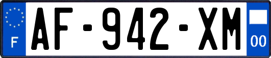 AF-942-XM