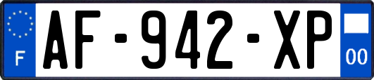 AF-942-XP