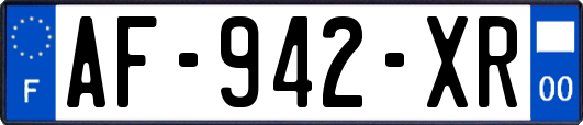 AF-942-XR