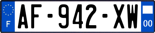 AF-942-XW