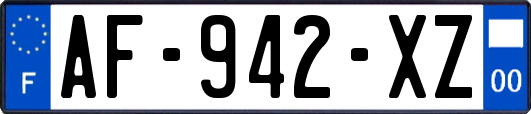 AF-942-XZ
