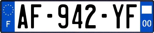 AF-942-YF