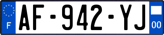 AF-942-YJ