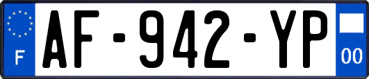 AF-942-YP