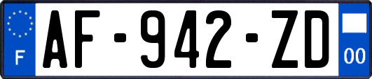 AF-942-ZD