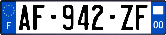 AF-942-ZF