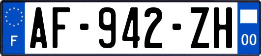 AF-942-ZH