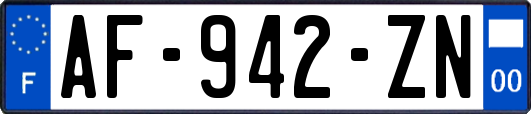 AF-942-ZN