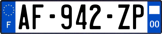 AF-942-ZP