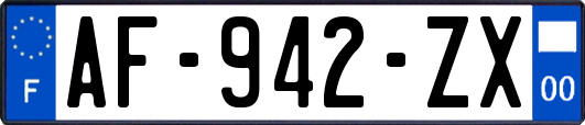 AF-942-ZX