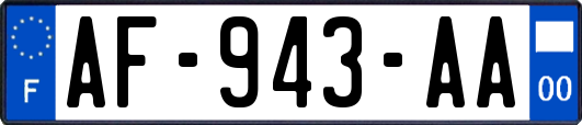 AF-943-AA