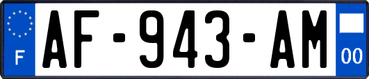 AF-943-AM