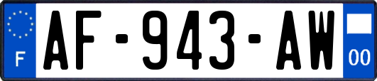 AF-943-AW