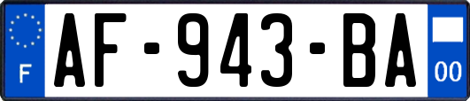 AF-943-BA