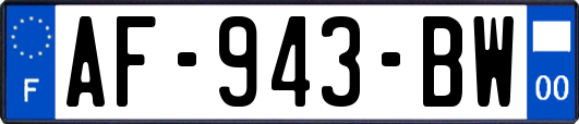 AF-943-BW