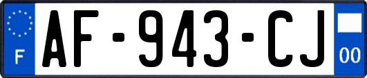 AF-943-CJ