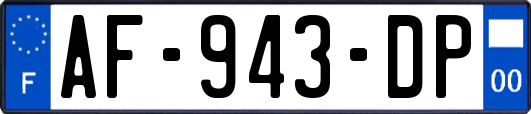 AF-943-DP