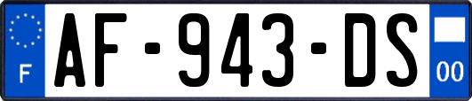 AF-943-DS