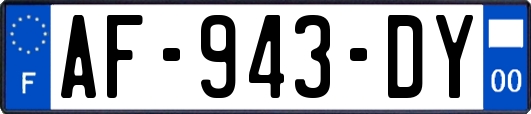 AF-943-DY