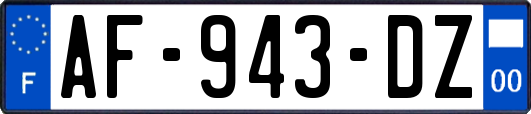 AF-943-DZ