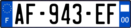 AF-943-EF