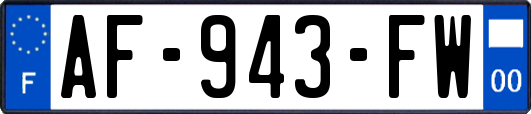 AF-943-FW