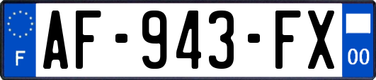 AF-943-FX