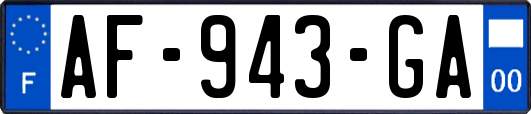 AF-943-GA