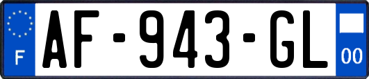AF-943-GL