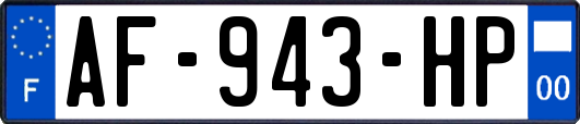 AF-943-HP