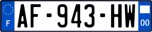 AF-943-HW