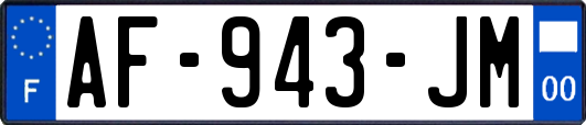 AF-943-JM