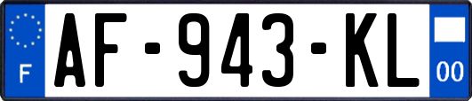 AF-943-KL