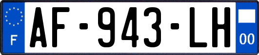 AF-943-LH