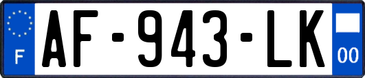 AF-943-LK