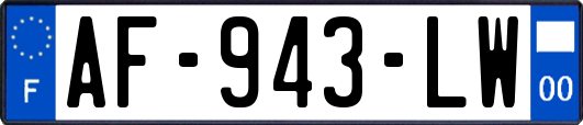 AF-943-LW