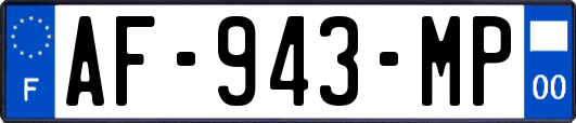 AF-943-MP
