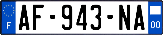 AF-943-NA
