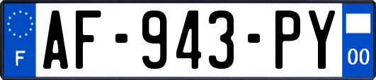 AF-943-PY